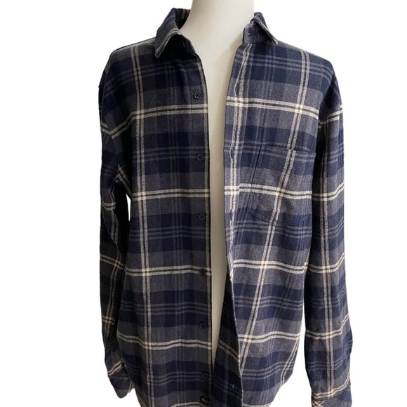 Rails Other - Rails Men's Wyatt Shirt - Size Medium
